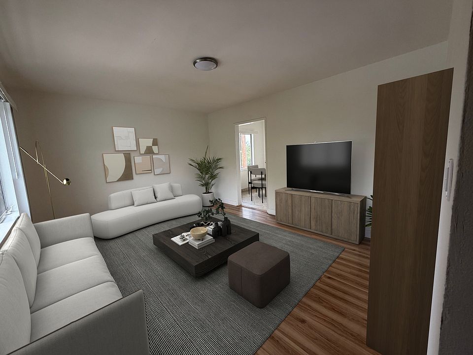 1st image of 3420 Federal Ave APT 6