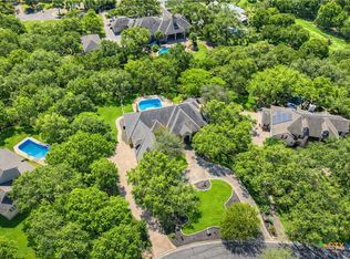 9752 Trophy Oaks Dr, San Antonio, TX 78266