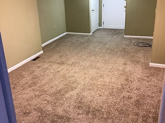 Family room or 4th bedroom 