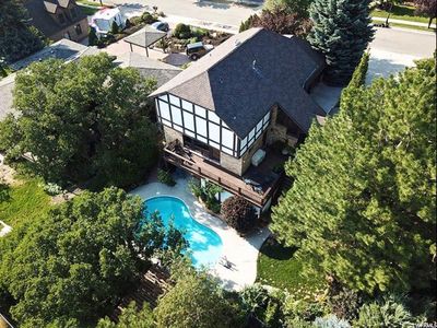 3232 E Deercreek Cir, Cottonwood Heights, UT, 84121