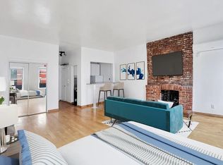 465 W 49th St #2N, New York, NY 10019