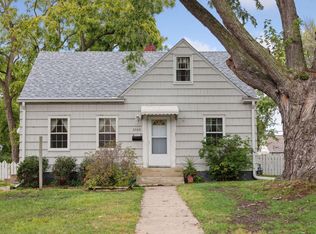 3509 Quail Ave N, Crystal, MN 55422