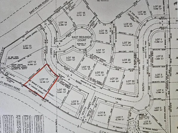 2145 E Nana La #11, Appleton, WI 54915