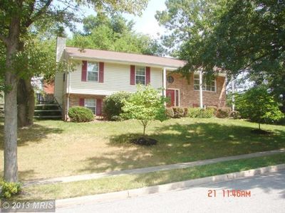 4712 Longhorn Dr, Beltsville, MD, 20705