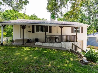 7019 N Pennsylvania Ave, Kansas City, MO, 64118