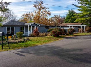 111 N Sequoia Dr, Springfield, TN 37172