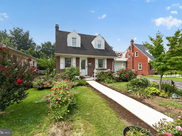 250 W King St, Pottstown, PA 19464