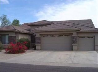 31339 N Trail Dust Dr, San Tan Valley, AZ 85143