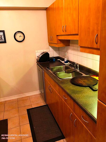 Edmonton Apartment for rent - 2 Bedrooms in Edmonton