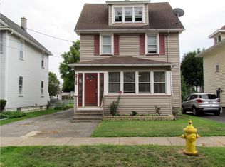 212 W Elm St, East Rochester, NY 14445