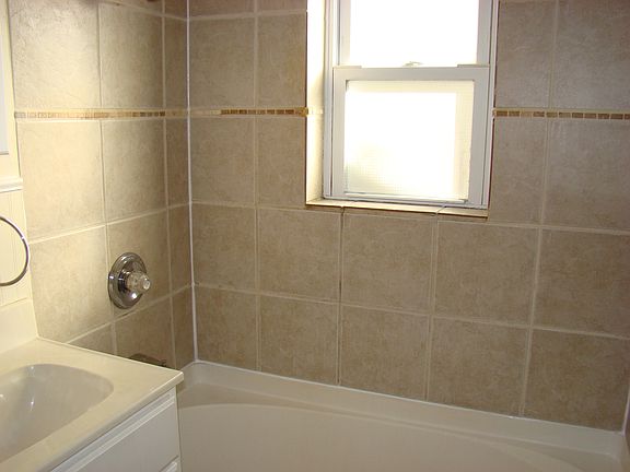 tile bathroom, walls, floor