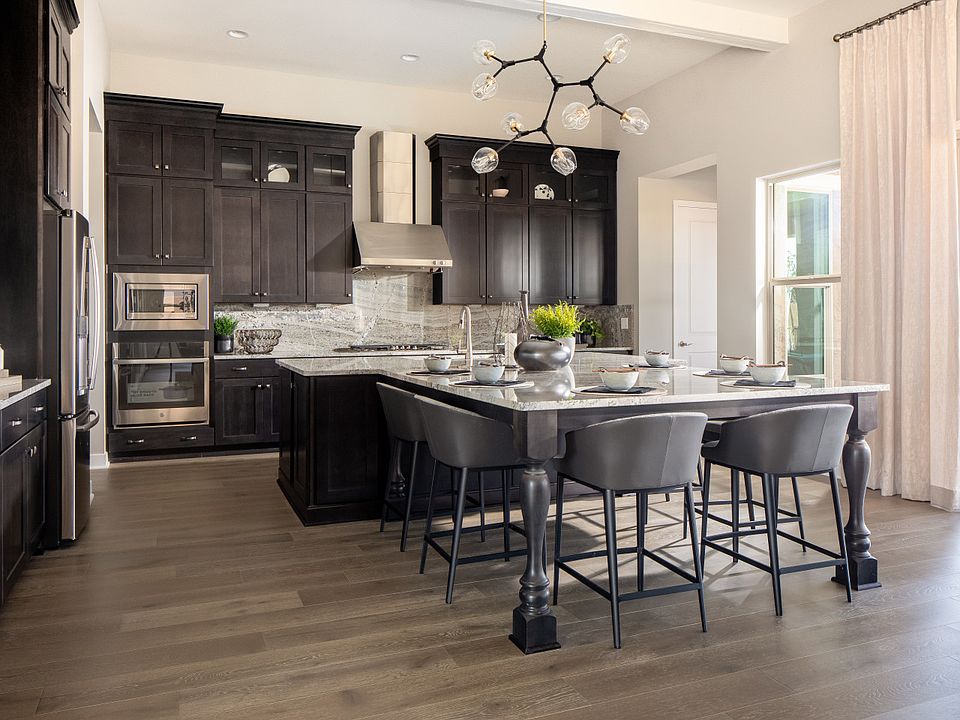 Grace Plan, Elegance at Eastmark, Mesa, AZ 85212 Zillow
