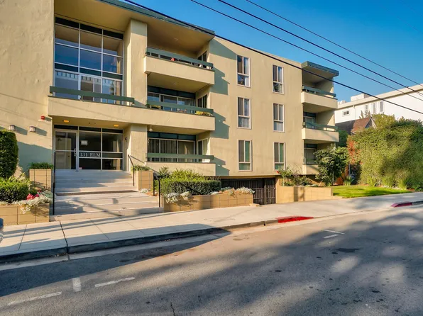 131 Elm St #Street305, San Mateo, CA 94401