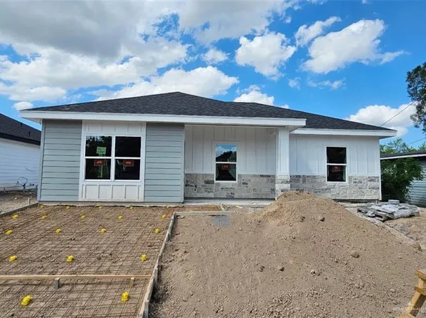 518 Davis St, Harlingen, TX 78550