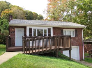 1506 Hudson St, Verona, PA 15147