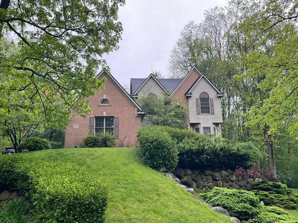 10537 E Splitstone, Pinckney, MI 48169