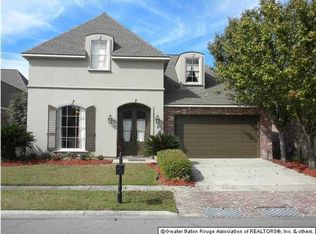 1113 Cornerstone Dr, Baton Rouge, LA 70810