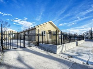 616 Perry St, Denver, CO 80204
