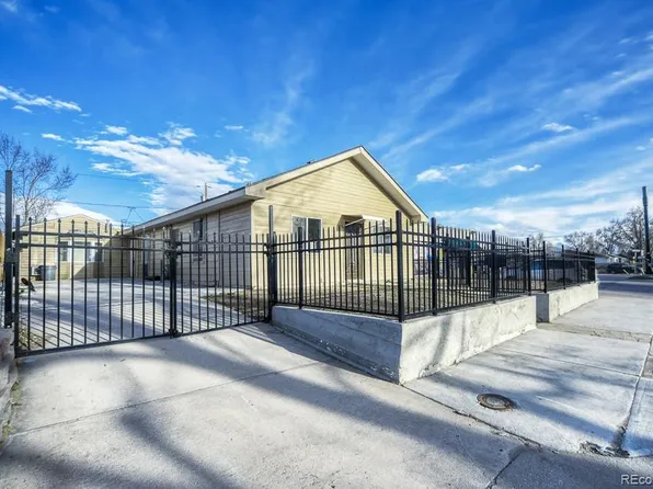 616 Perry Street, Denver, CO 80204