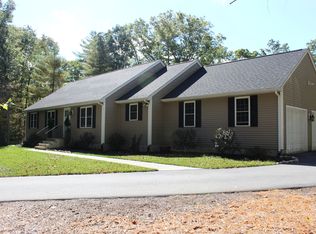 20 Wolf Hill Rd, Pascoag, RI 02859