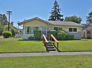 3808 N Willis Blvd, Portland, OR 97217