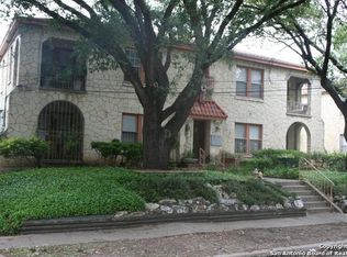 415 W Lynwood Ave APT 2, San Antonio, TX 78212