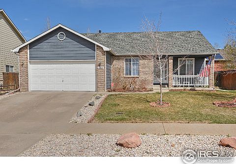1st image of 3811 Stampede Dr
