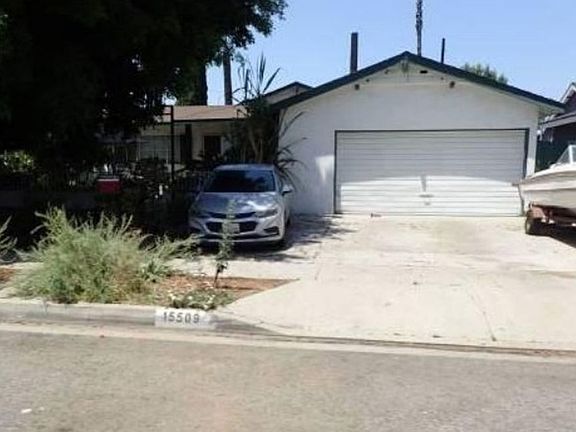 Property Front View