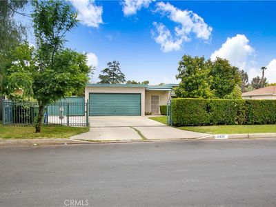 7348 Nestle Ave, Reseda, CA, 91335