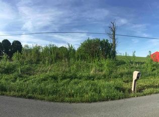 1320 Corby Bridge Rd, Chuckey, TN 37641