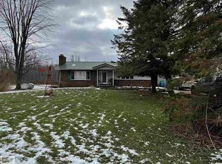 4490 Rossman Rd, Kingston, MI 48741