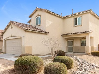 2821 Shayla Bay Ave, North Las Vegas, NV, 89086