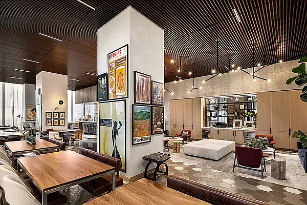 Rented by Azimuth Realty Corp | media 5