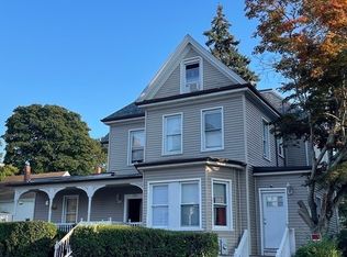 398 Union St, New Bedford, MA 02740