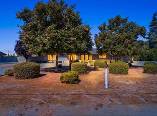 3153 N Blythe Ave, Fresno, CA 93722