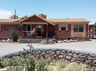 642 King Edward Ave, LAS CRUCES, NM 88007