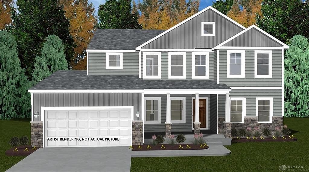 2364 Utica Rd, Lebanon, OH 45036 Zillow