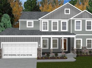 2364 Utica Rd, Lebanon, OH 45036