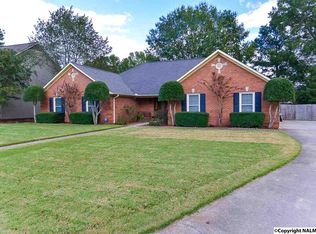 1922 Cumberland Ave, Decatur, AL 35603