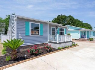 611B 3rd Ave S, North Myrtle Beach, SC 29582