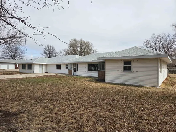 1603 Virginia Dr, Grand Island, NE 68803