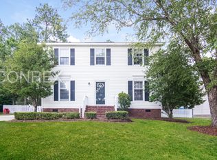 308 Thornridge Rd, Columbia, SC 29223