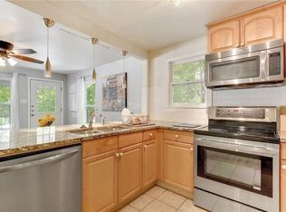 1410 Ulit Ave #A, Austin, TX 78702