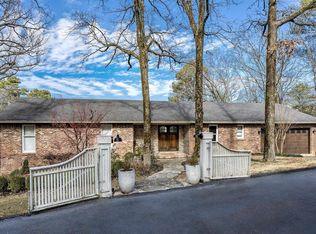 7121 Westridge Rd, Roland, AR 72135