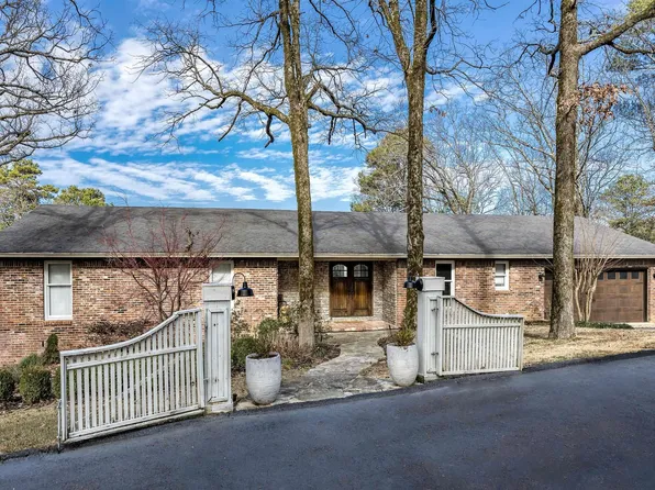 7121 Westridge Rd, Roland, AR 72135