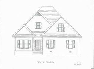 2035 Silver Run, Grovetown, GA 30813