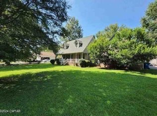 137 State Highway 186 S, Humboldt, TN 38343