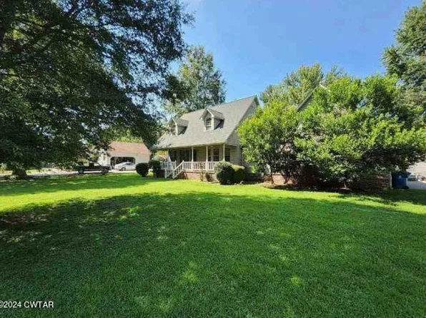 137 State Highway 186 S, Humboldt, TN 38343