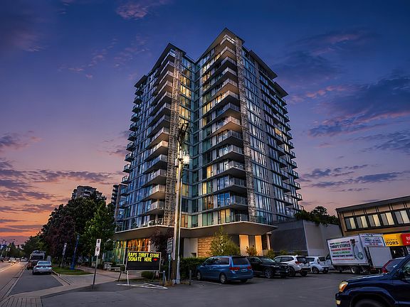 2nd image of 8288 Granville Ave #1610