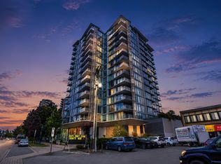 8288 Granville Ave #1610, Richmond, BC V6Y 0H6